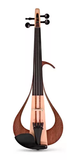 YVS-104 BC Violín Silencioso color Brown Chocolate