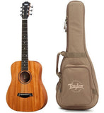 BT2 Guitarra Baby Mahogany