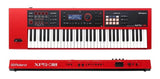 XPS-30-RD Keyboard Synthesizer