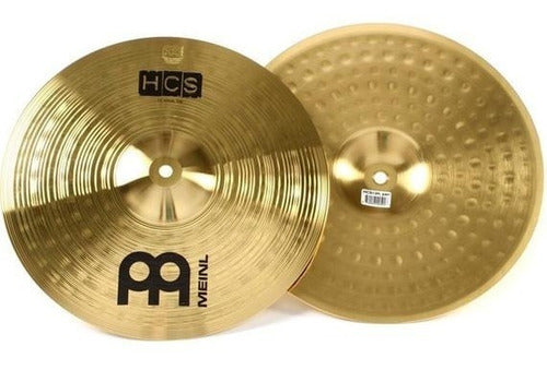 BCS13H 13 Par de Hi Hat BCS