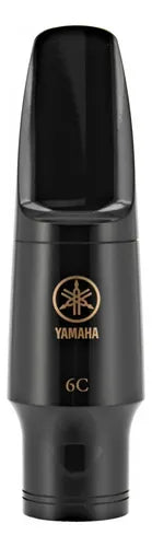 BOQUILLA TS 6C  Boquilla para Saxofón Tenor (Serie Standard)