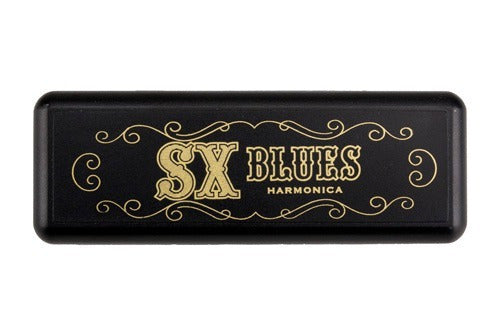 HM1020/E Armonica SX Blues /E