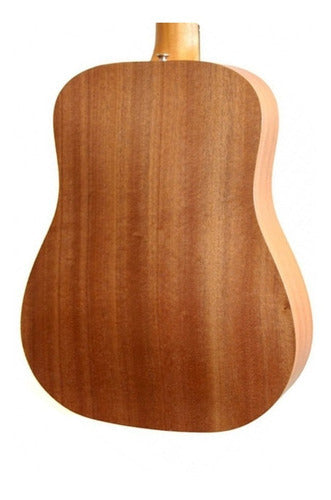 BT1 Guitarra acustica Baby Taylor