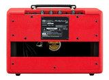 PATHFINDER 10 RED Amplificador de guitarra eléctrica, rojo