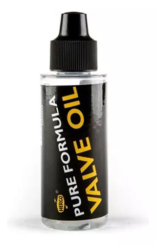 HE448 Aceite para pistones de Trompeta