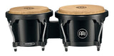 HB50BK Bongo 6 1/2'' + 7 1/2 color negro