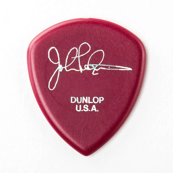 548PJP2.0 Paquete de 3 Uñas para guitarra John Petrucci Flow