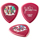 548PJP2.0 Paquete de 3 Uñas para guitarra John Petrucci Flow
