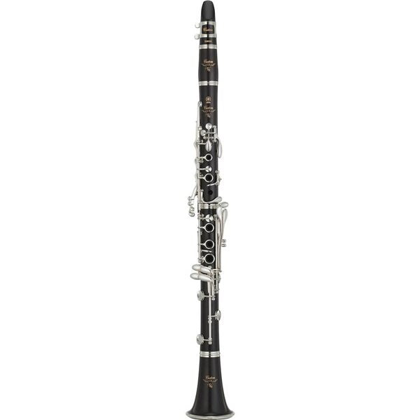 YCL-CSVR Clarinete