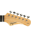 EA PRO 3 FR Guitarra electrica color rojo