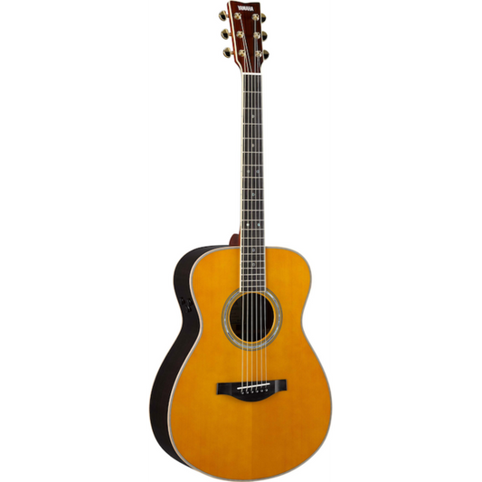 LS-TA VT Guitarra electroacustica