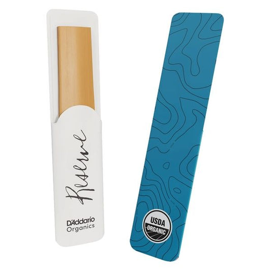 ODER05305-01 Caña individual para Clarinete Bajo 3.5