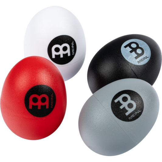 ES-SET Maraquitas set egg shaker