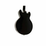 ETBBEBGH1 Guitarra eléctricaBB KING LUCILLE, Negra