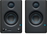 E3.5BT 2-WAY HD Par de Monitores para estudio con Bluetooth