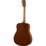 F400 NS Guitarra Acústica Yamaha F400 NS Natural Satin