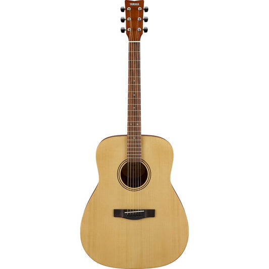 F400 NS Guitarra Acústica Yamaha F400 NS Natural Satin