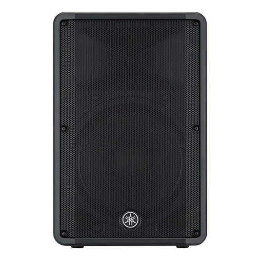 DBR15 Bocina autoamplificada a dos vías, 15"