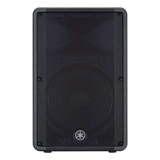 DBR15 Bocina autoamplificada a dos vías, 15"