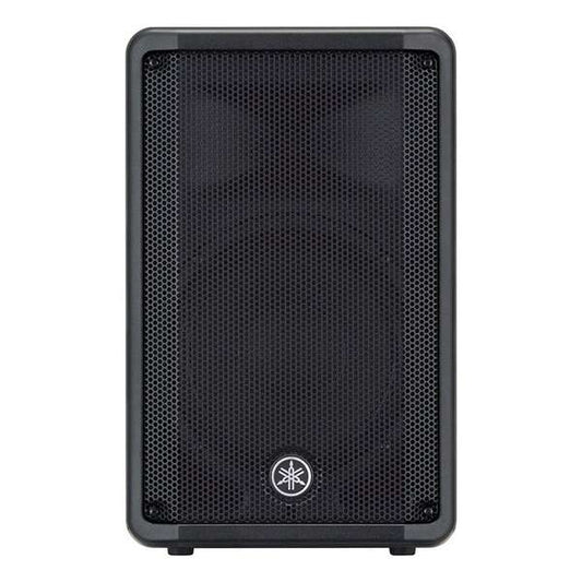 DBR10 Bocina autoamplificada a dos vías, 10"