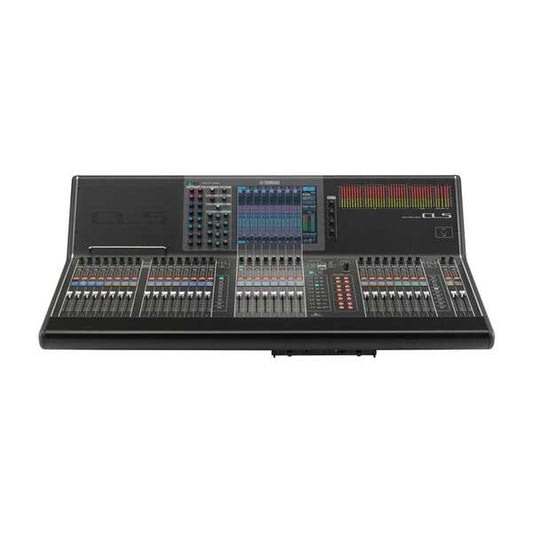 CL5 Mesa de Mezclas Digital
