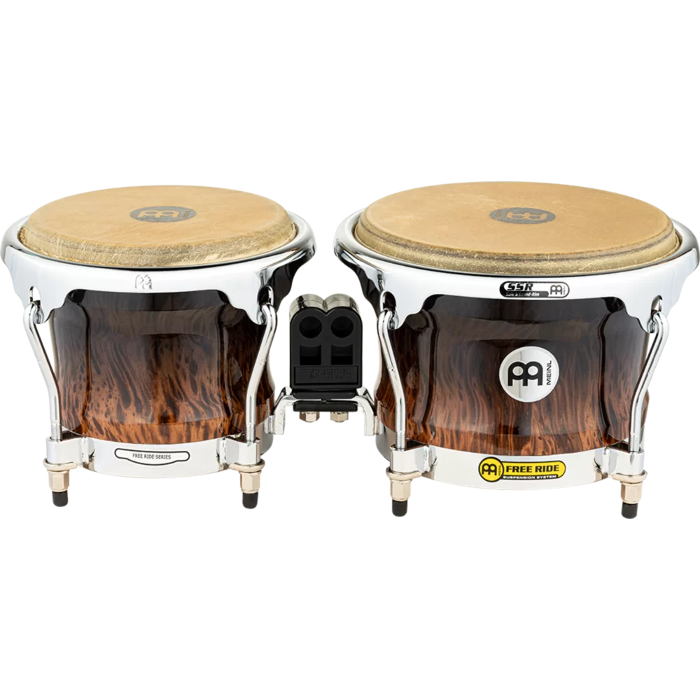 FWB400BB Bongó Profesional Meinl Serie Professional