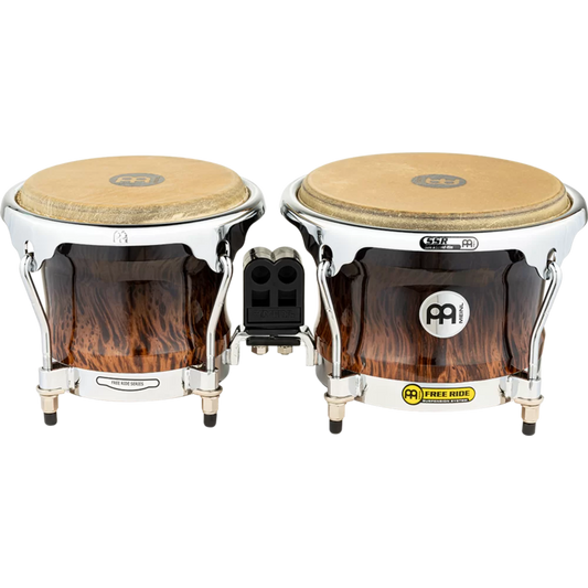 FWB400BB Bongó Profesional Meinl Serie Professional