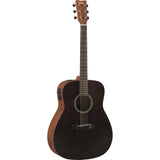 FX400 SBL Guitarra Electroacústica Dreadnought con Ecualizador de 4 Bandas y Afinador Integrado