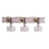 CMH0151/CR Clavijero P/guitarra clásica
