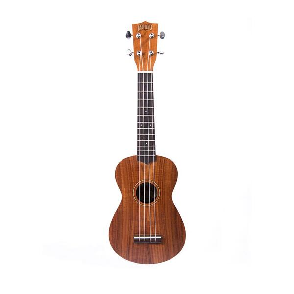 U400C Mahalo ukulele concert