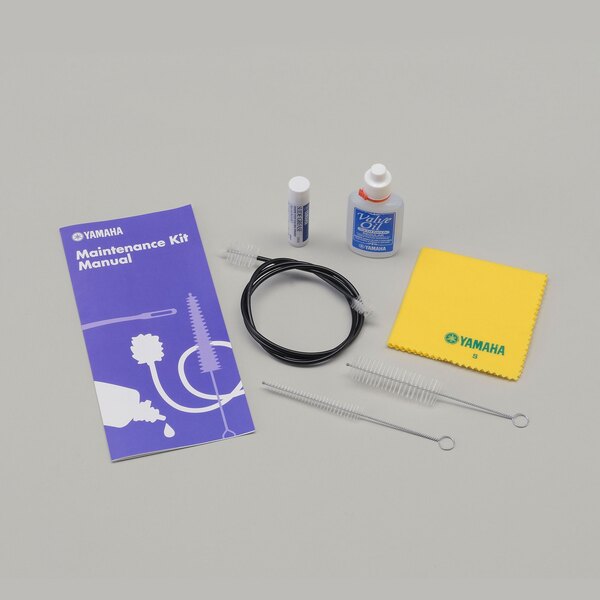 TR-M KIT Set de mantenimiento para trompeta