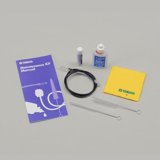 TR-M KIT Set de mantenimiento para trompeta