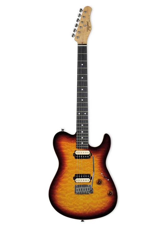 GRACE 700 Guitarra