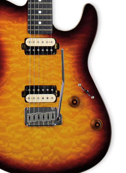 GRACE 700 Guitarra