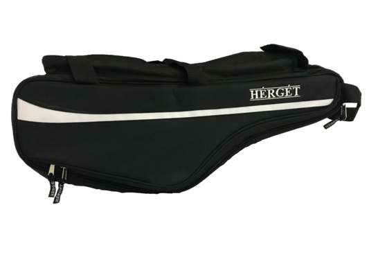 HG-B0050-ASA/BK Estuche para Alto saxofon