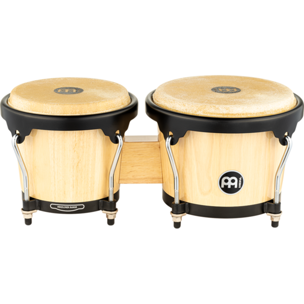 HB100NT Bongo Headliner natural