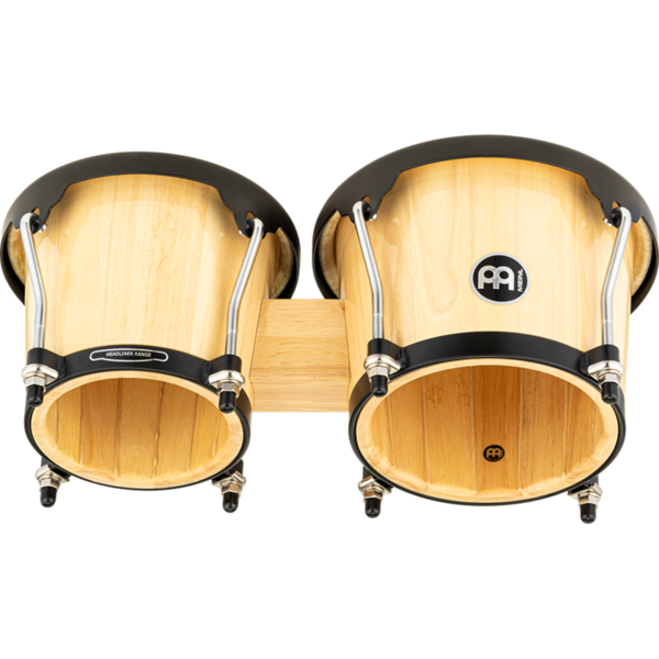 HB100NT Bongo Headliner natural