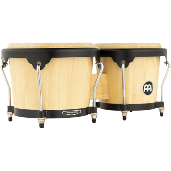 HB100NT Bongo Headliner natural