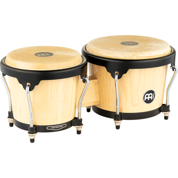 HB100NT Bongo Headliner natural