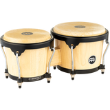 HB100NT Bongo Headliner natural