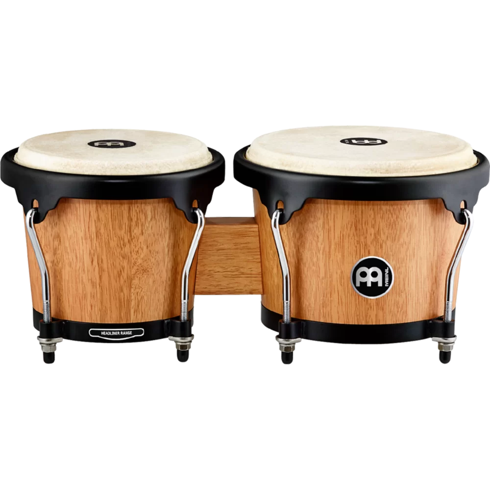 HB100SNT-M Bongo color natural