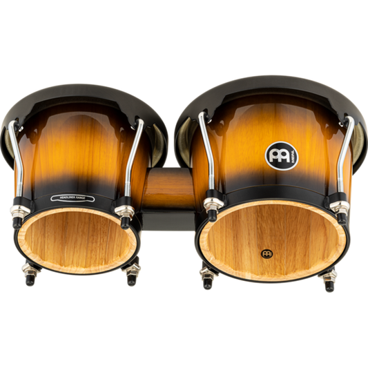 HB100VSB Bongo Headliner vintage sunbur