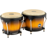 HB100VSB Bongo Headliner vintage sunbur