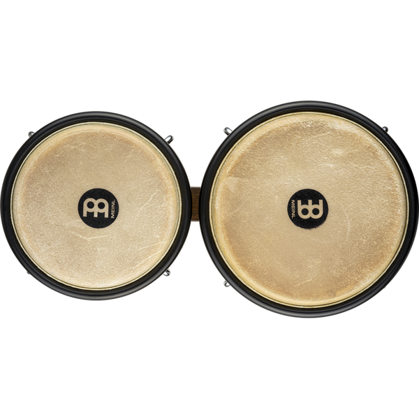 HB100VWB-M Bongos 6 3/4 X 8 Vintage wine barrel