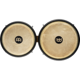 HB100VWB-M Bongos 6 3/4 X 8 Vintage wine barrel