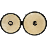 HB100WRB Bongo Headliner Winer Red Burst