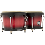 HB100WRB Bongo Headliner Winer Red Burst