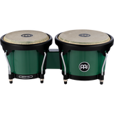 HB50FG Bongo 6 1/2 Y 7 1/2 Color verde forestal