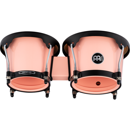 HB50FP Bongo 6 1/2 + 7 1/2