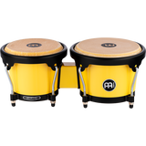 HB50IY Bongo  6 1/2 Y 7 1/2 Amarillo lumínico